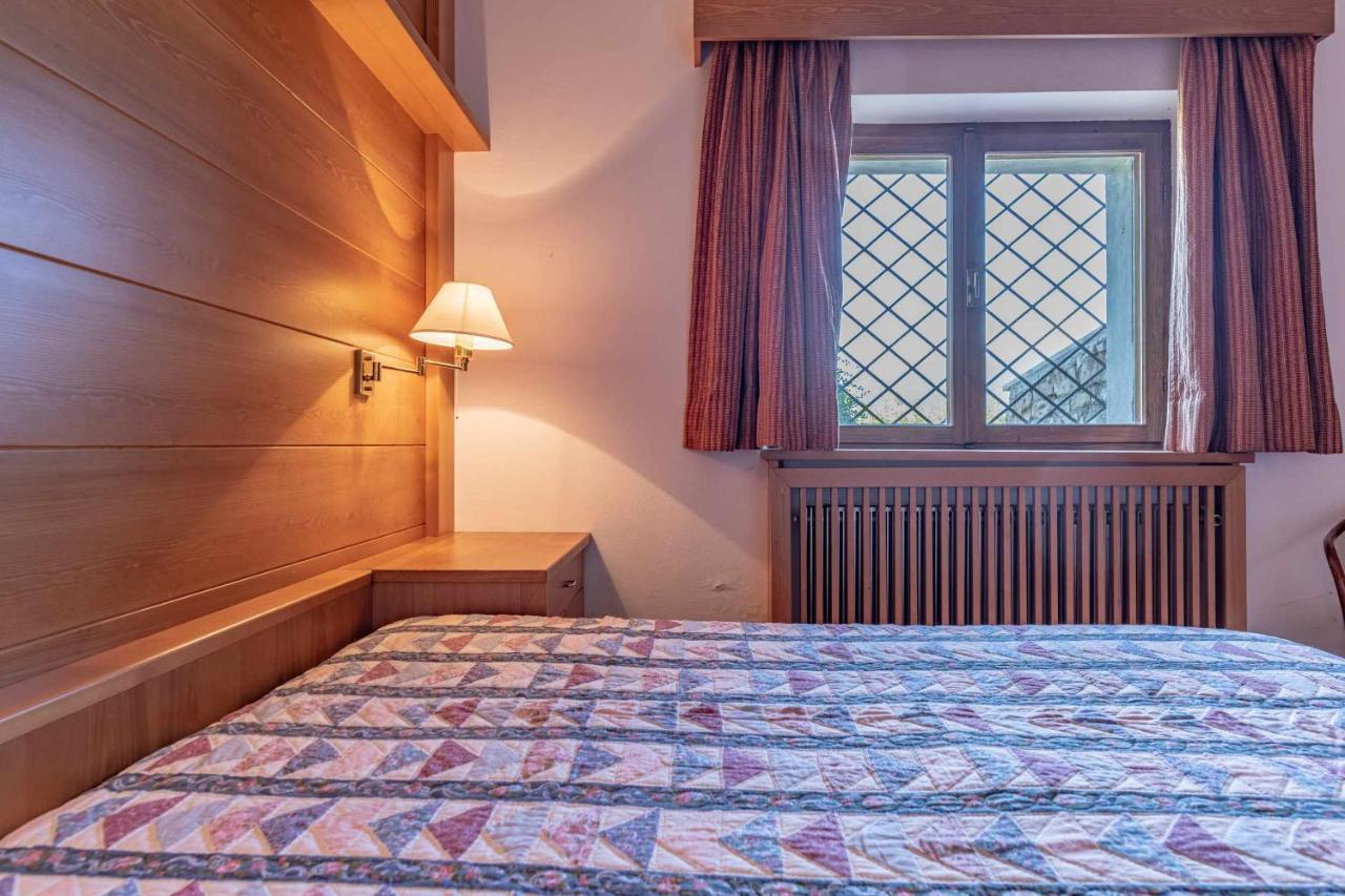 Dolomites White Rest Tres Daire Dış mekan fotoğraf