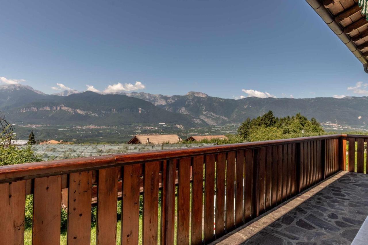Dolomites White Rest Tres Daire Dış mekan fotoğraf