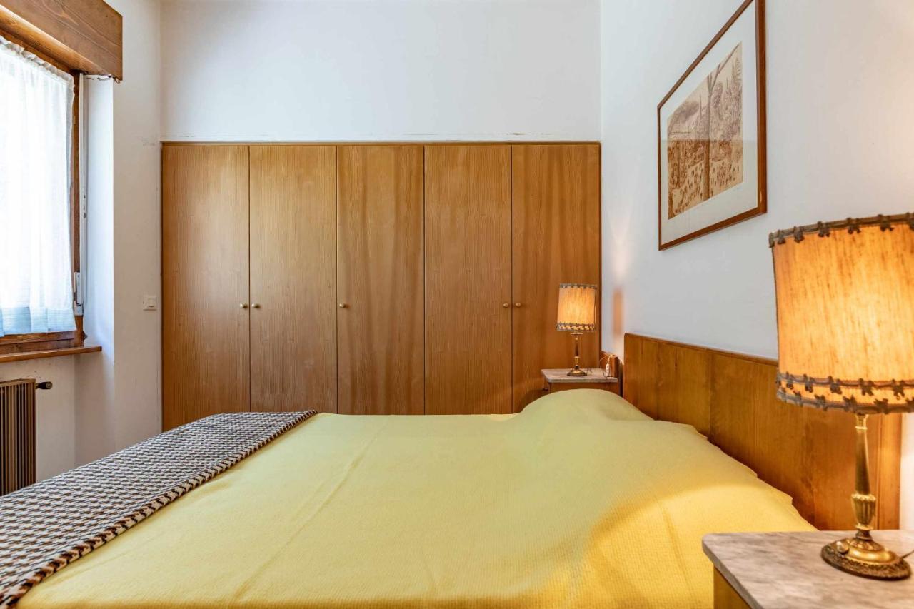 Dolomites White Rest Tres Daire Dış mekan fotoğraf