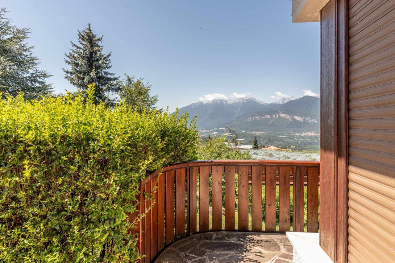 Dolomites White Rest Tres Daire Dış mekan fotoğraf