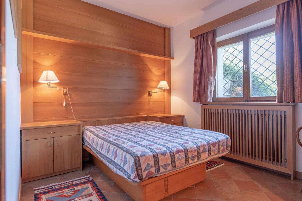 Dolomites White Rest Tres Daire Dış mekan fotoğraf