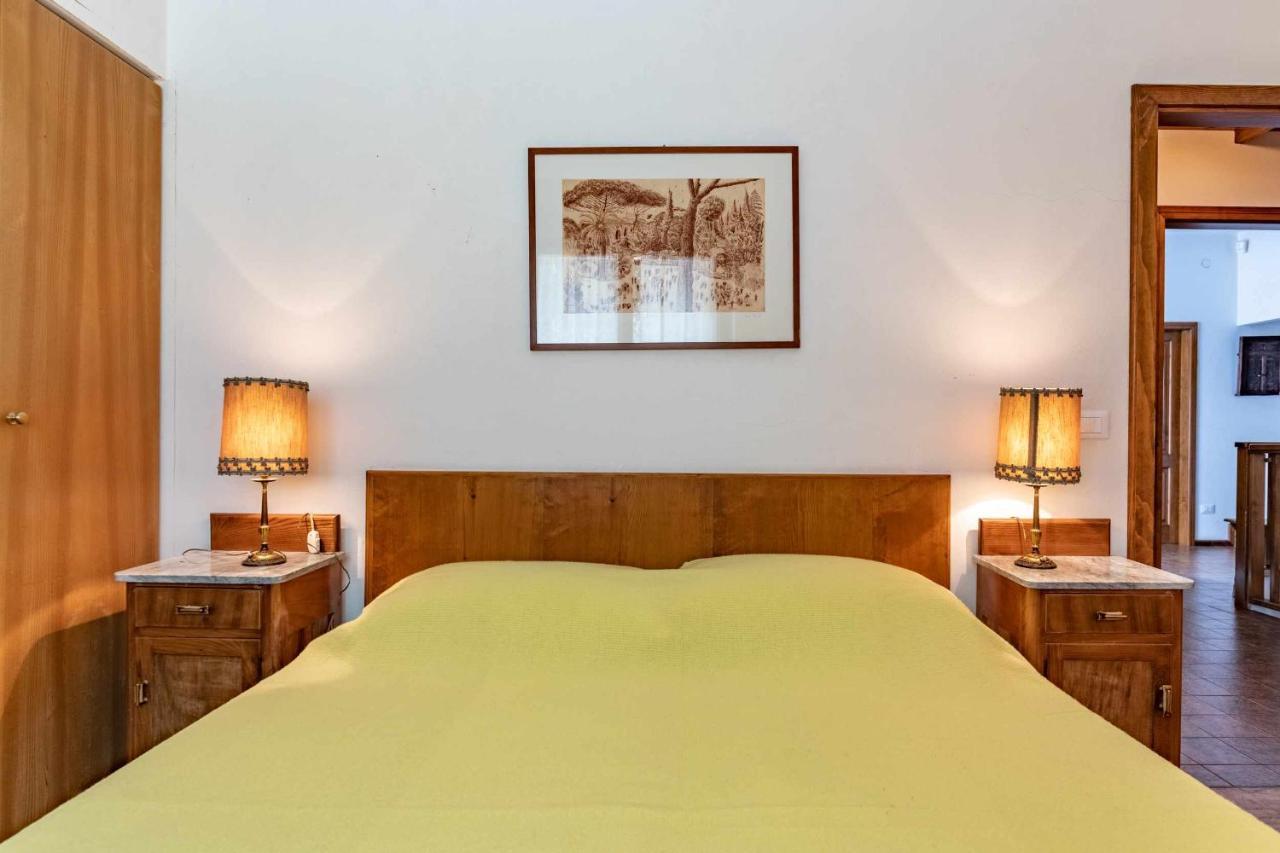 Dolomites White Rest Tres Daire Dış mekan fotoğraf