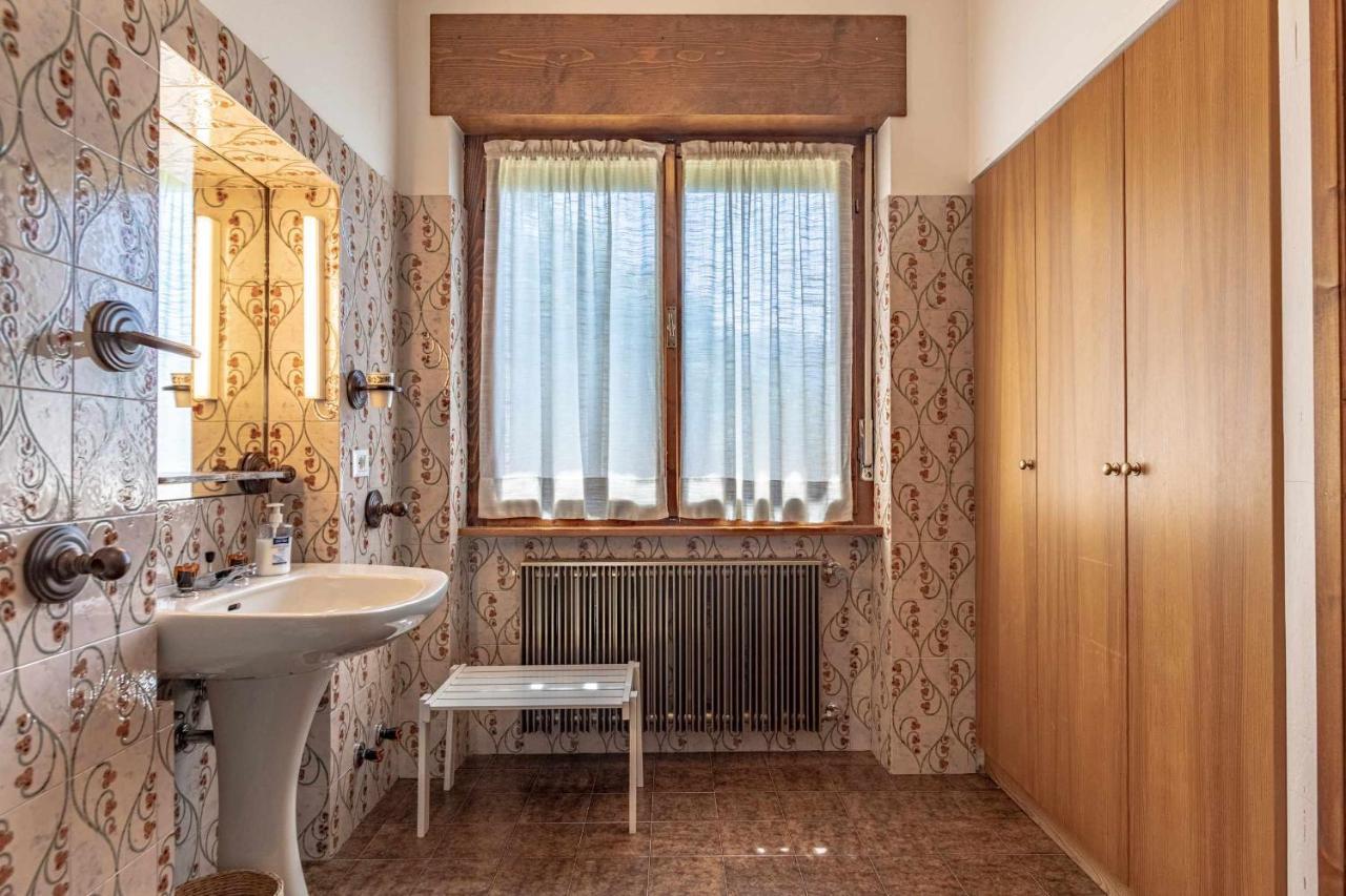 Dolomites White Rest Tres Daire Dış mekan fotoğraf